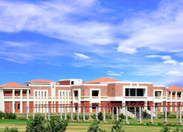 Life at Cadet College Malir