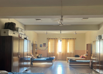 Life at Cadet College Malir