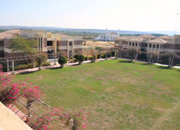 Life at Cadet College Malir