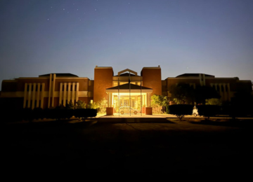 Life at Cadet College Malir