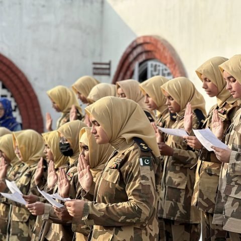 Cadet College Malir facilities