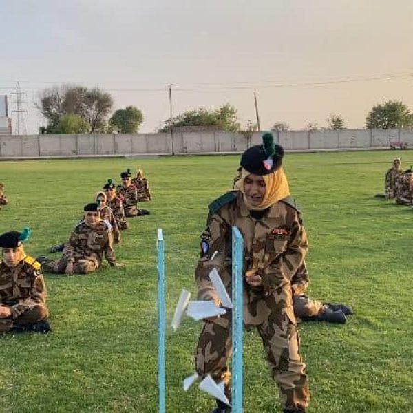 Culture at Cadet College Malir