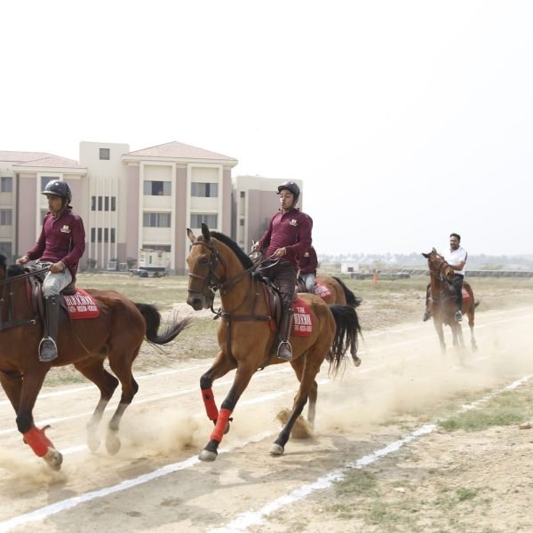 Culture at Cadet College Malir