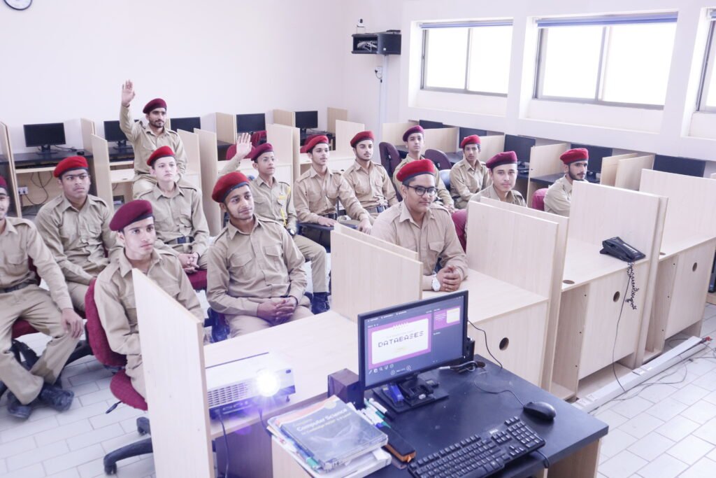 Computer Lab