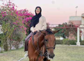 Life at Cadet College Malir